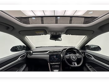 Used MG MG ZS 2022 for sale - 78920023: Photo