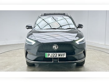 Used MG MG ZS 2022 for sale - 78920023: Photo