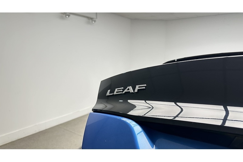 Used Nissan Leaf 2021 for sale - 77984888: Photo 15