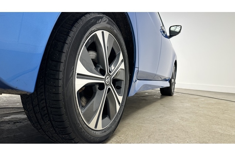 Used Nissan Leaf 2021 for sale - 77984888: Photo 16