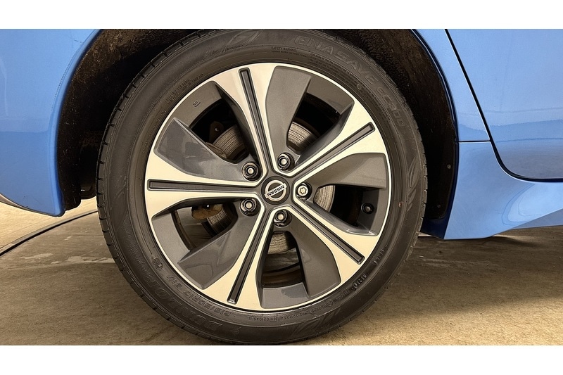 Used Nissan Leaf 2021 for sale - 77984888: Photo 17