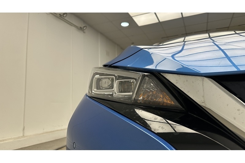 Used Nissan Leaf 2021 for sale - 77984888: Photo 18