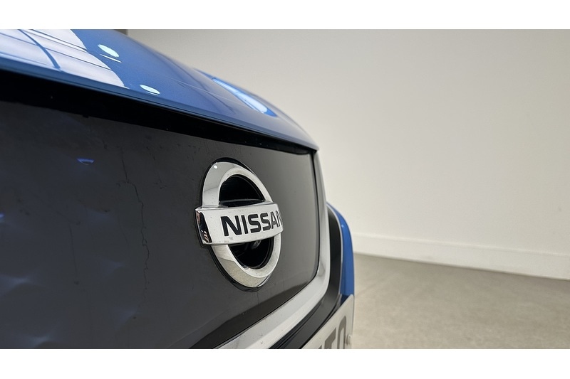 Used Nissan Leaf 2021 for sale - 77984888: Photo 19