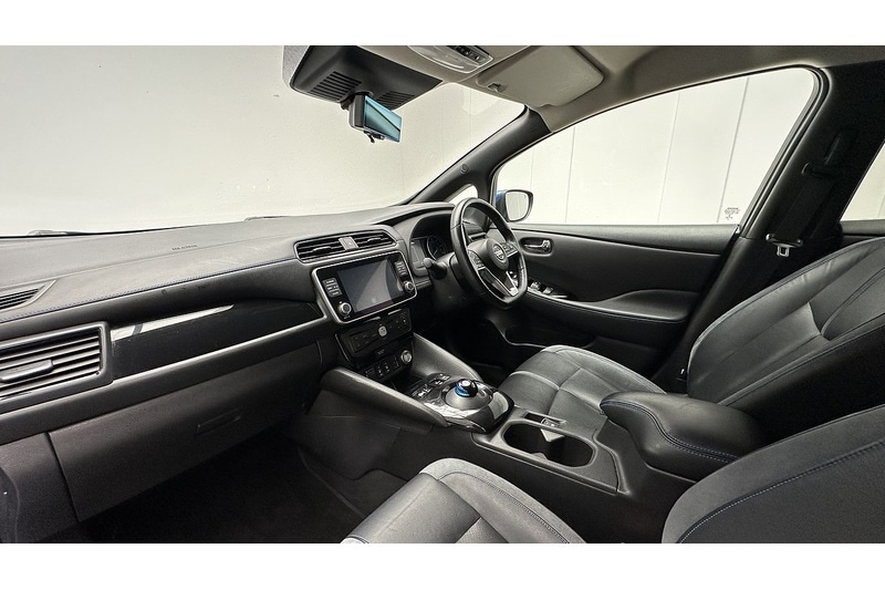 Used Nissan Leaf 2021 for sale - 77984888: Photo 21