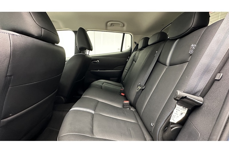 Used Nissan Leaf 2021 for sale - 77984888: Photo 22