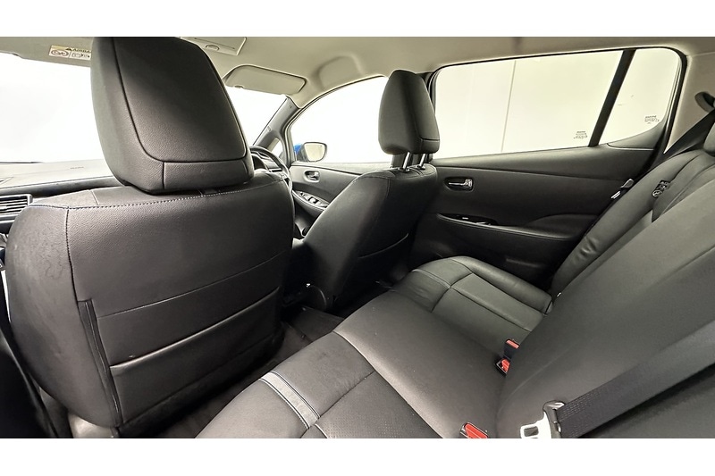 Used Nissan Leaf 2021 for sale - 77984888: Photo 23