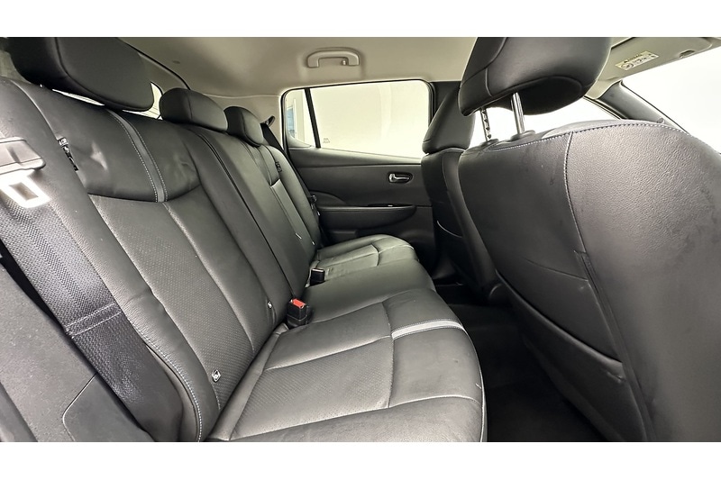 Used Nissan Leaf 2021 for sale - 77984888: Photo 24