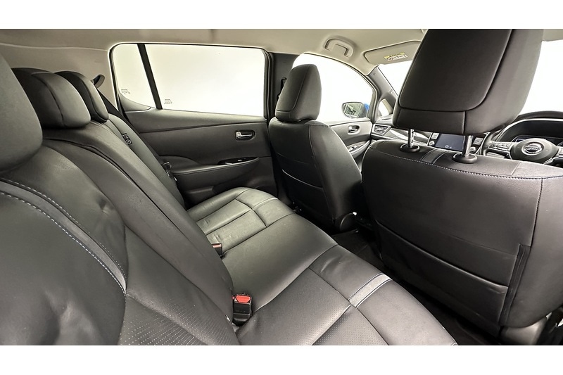 Used Nissan Leaf 2021 for sale - 77984888: Photo 25