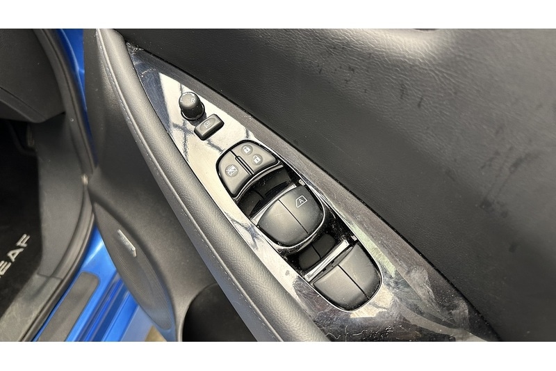 Used Nissan Leaf 2021 for sale - 77984888: Photo 29