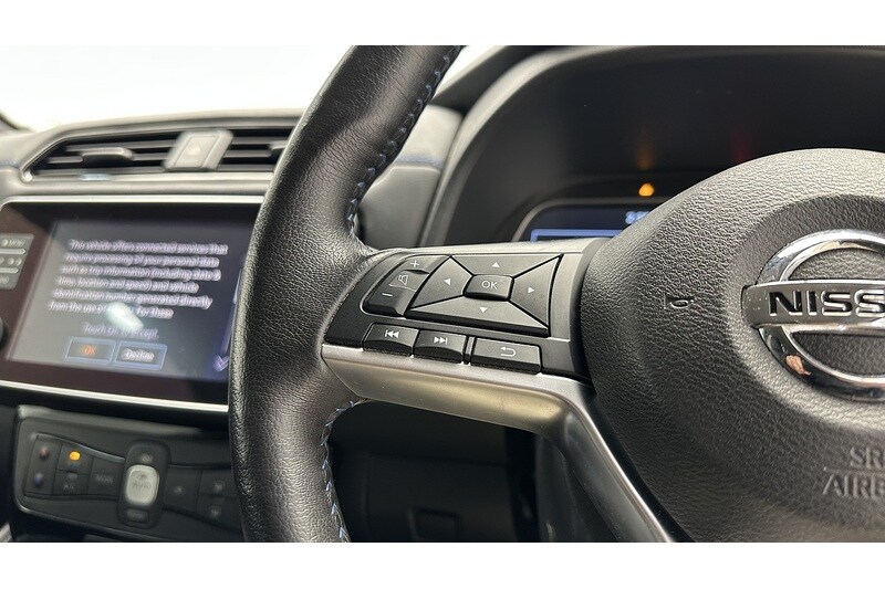 Used Nissan Leaf 2021 for sale - 77984888: Photo 37