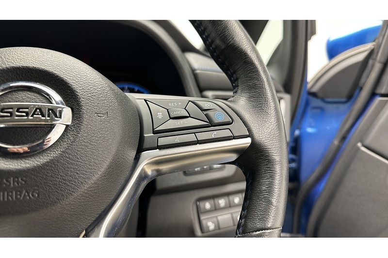 Used Nissan Leaf 2021 for sale - 77984888: Photo 38