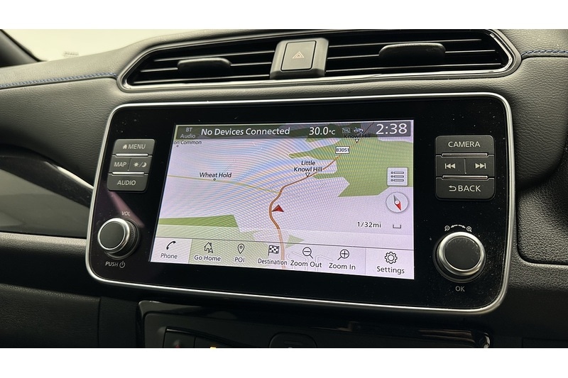 Used Nissan Leaf 2021 for sale - 77984888: Photo 40