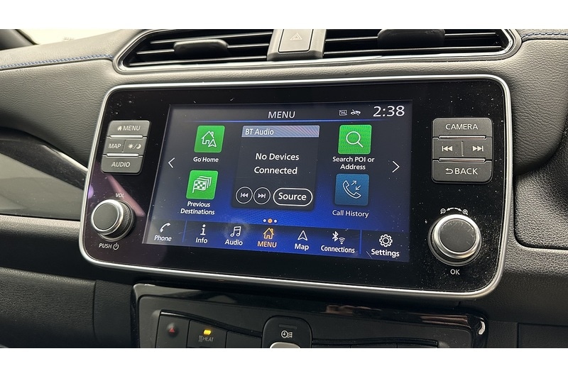 Used Nissan Leaf 2021 for sale - 77984888: Photo 41