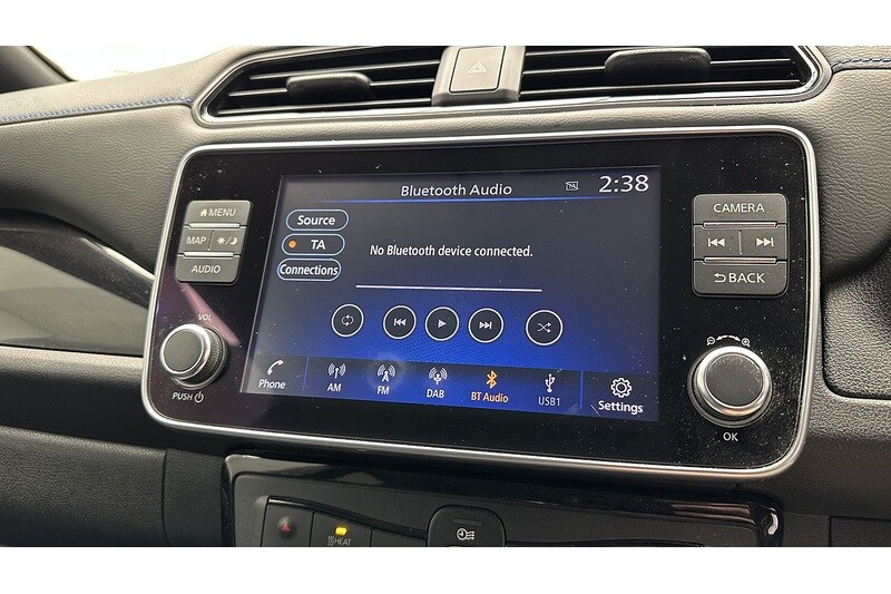 Used Nissan Leaf 2021 for sale - 77984888: Photo 42