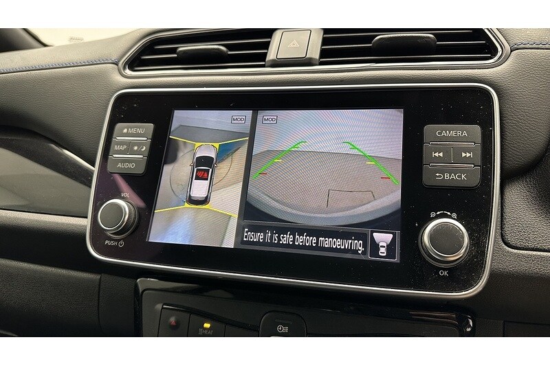 Used Nissan Leaf 2021 for sale - 77984888: Photo 43