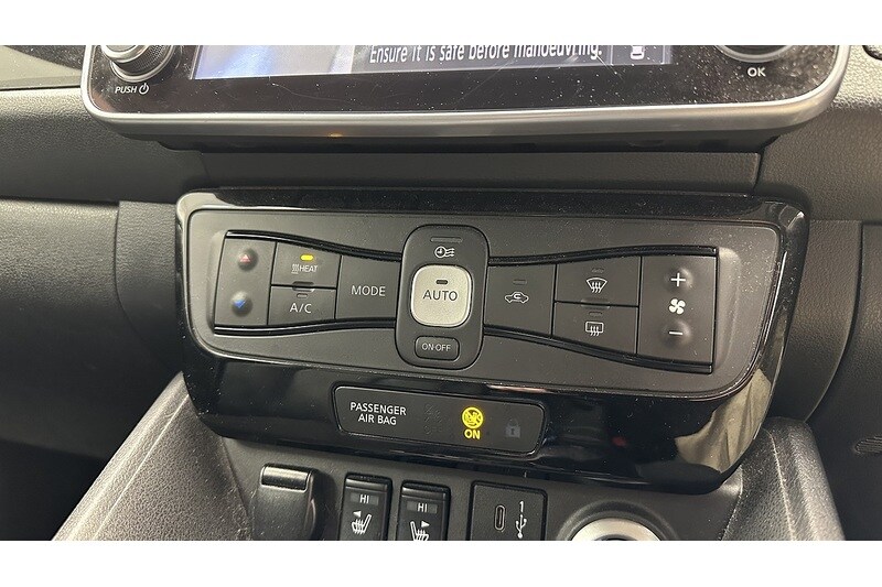 Used Nissan Leaf 2021 for sale - 77984888: Photo 45