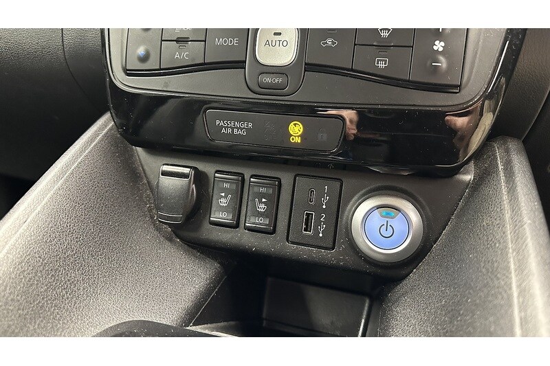 Used Nissan Leaf 2021 for sale - 77984888: Photo 46