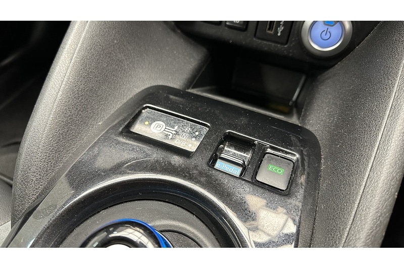 Used Nissan Leaf 2021 for sale - 77984888: Photo 47
