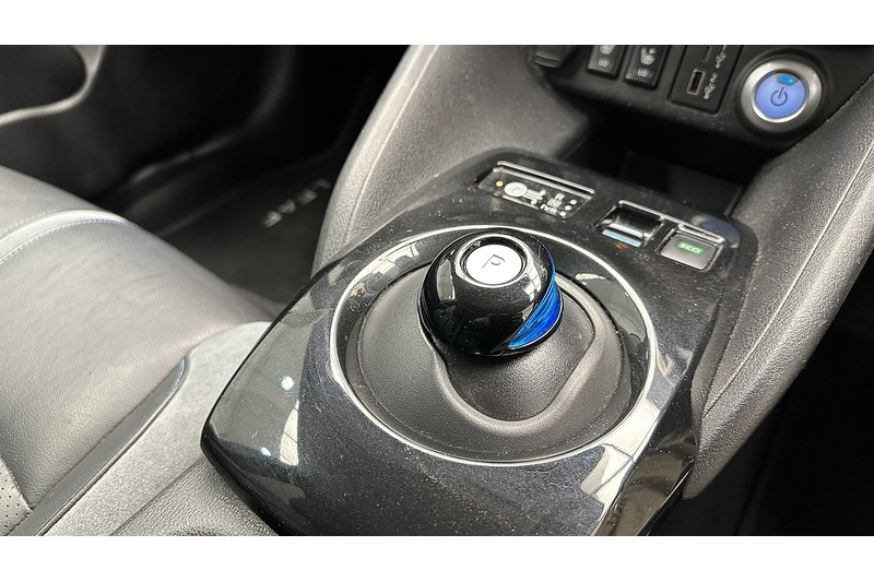 Used Nissan Leaf 2021 for sale - 77984888: Photo 48