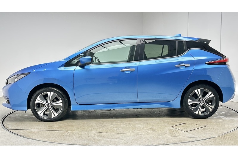 Used Nissan Leaf 2021 for sale - 77984888: Photo 7
