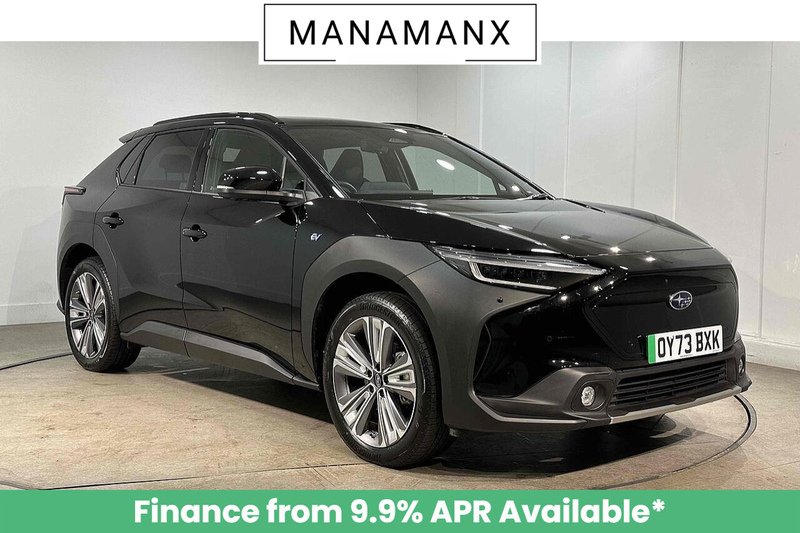 Used Subaru Other 2023 for sale - 76784587: Photo 1