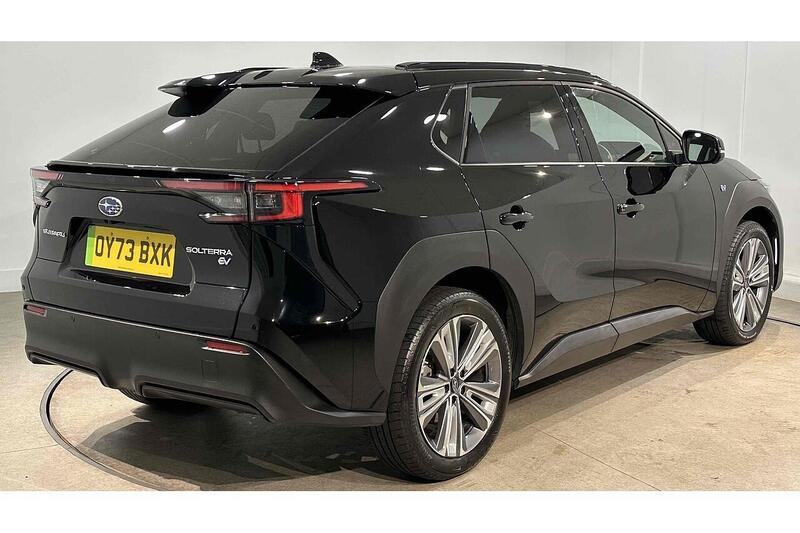 Used Subaru Other 2023 for sale - 76784587: Photo 10