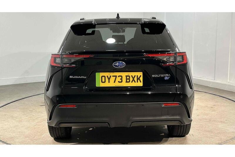 Used Subaru Other 2023 for sale - 76784587: Photo 11