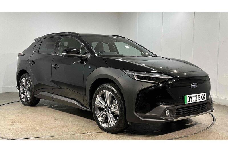 Used Subaru Other 2023 for sale - 76784587: Photo 12