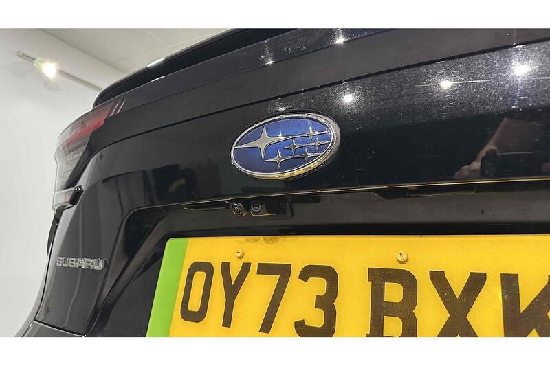 Used Subaru Other 2023 for sale - 76784587: Photo 14