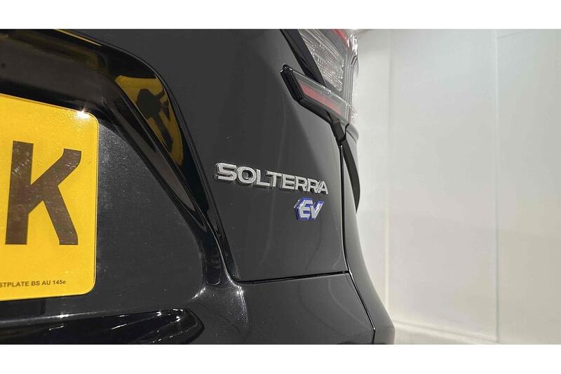 Used Subaru Other 2023 for sale - 76784587: Photo 16