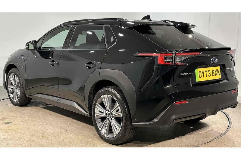 Used Subaru Other 2023 for sale - 76784587: Photo 7