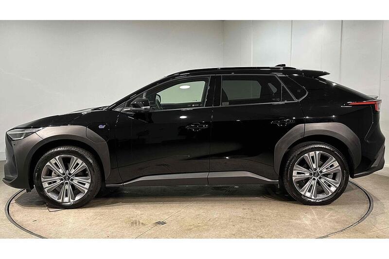 Used Subaru Other 2023 for sale - 76784587: Photo 8