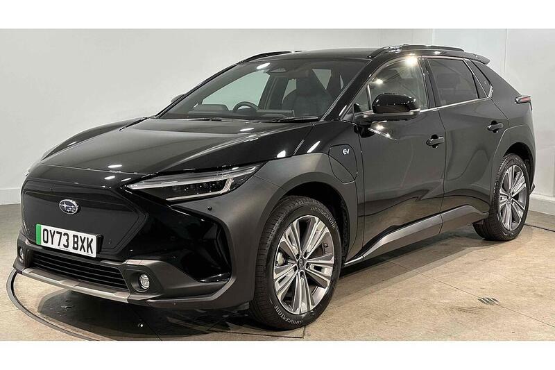 Used Subaru Other 2023 for sale - 76784587: Photo 9