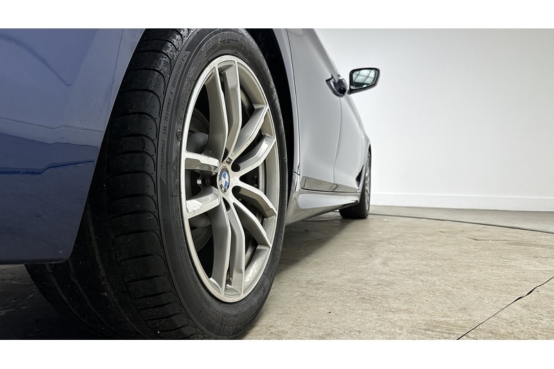 Used BMW 5 Series 2017 for sale - 77963582: Photo 15