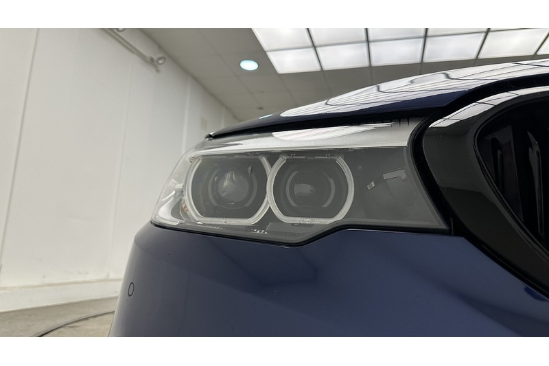 Used BMW 5 Series 2017 for sale - 77963582: Photo 17