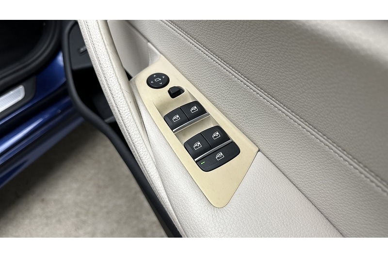 Used BMW 5 Series 2017 for sale - 77963582: Photo 30