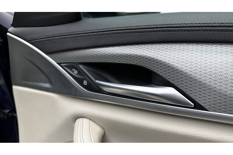 Used BMW 5 Series 2017 for sale - 77963582: Photo 31