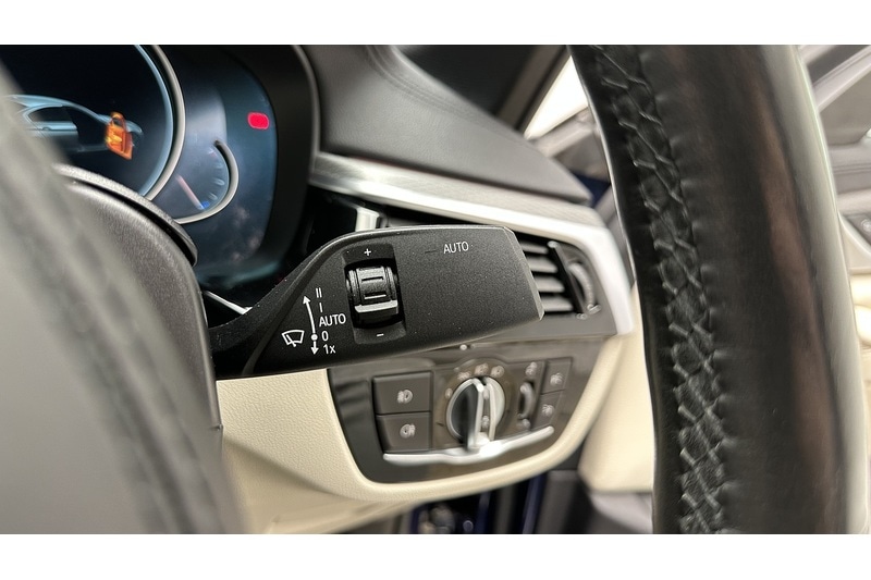 Used BMW 5 Series 2017 for sale - 77963582: Photo 34