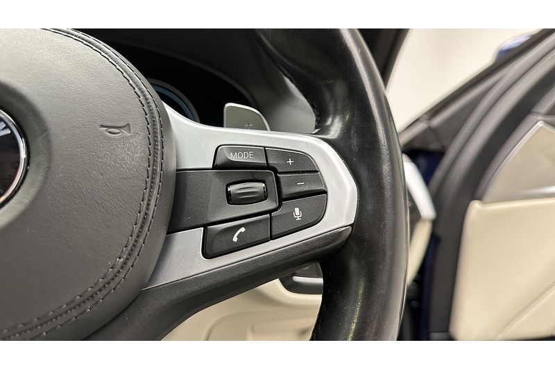 Used BMW 5 Series 2017 for sale - 77963582: Photo 36