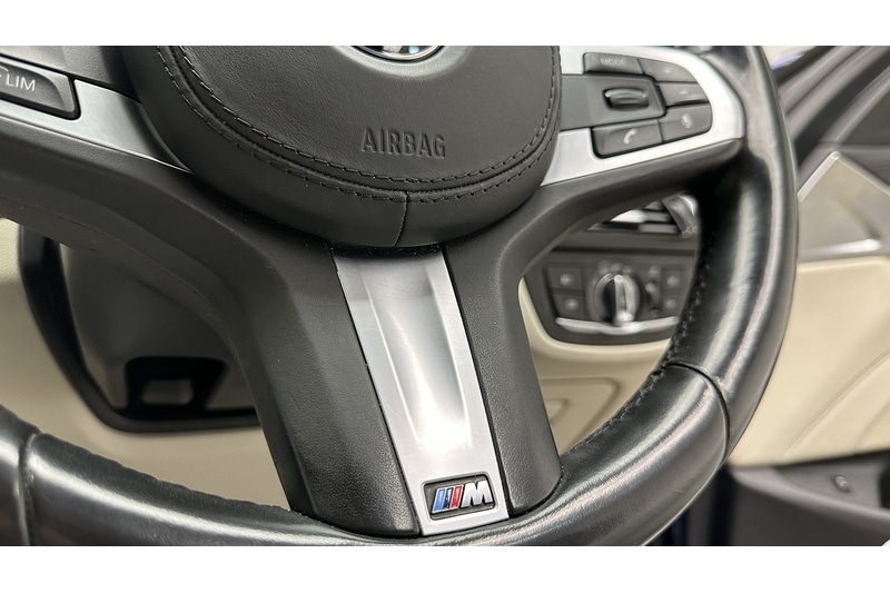 Used BMW 5 Series 2017 for sale - 77963582: Photo 37