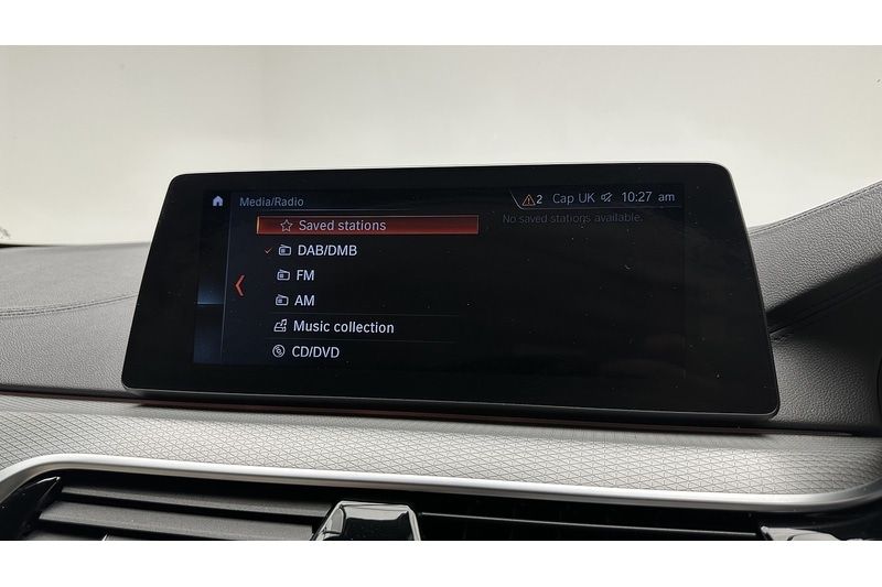 Used BMW 5 Series 2017 for sale - 77963582: Photo 39