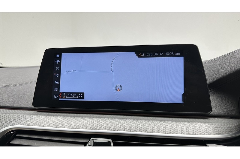 Used BMW 5 Series 2017 for sale - 77963582: Photo 40