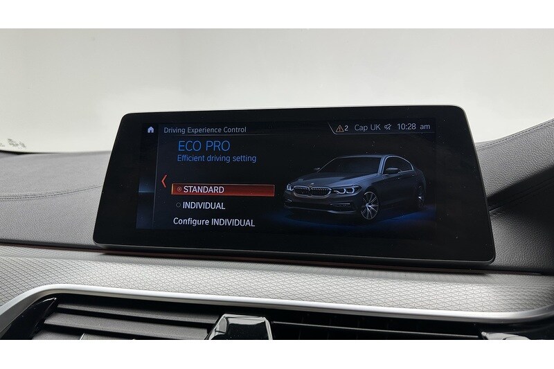 Used BMW 5 Series 2017 for sale - 77963582: Photo 41