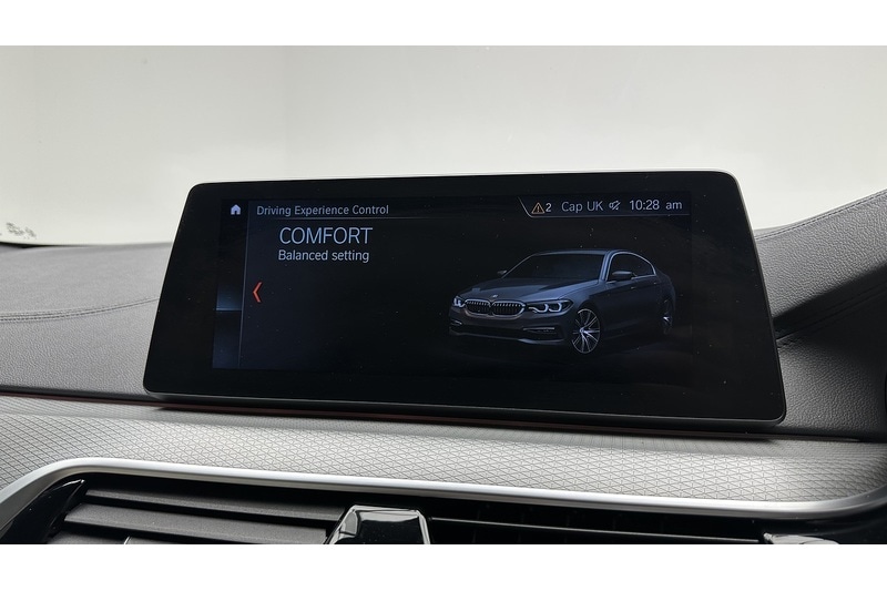 Used BMW 5 Series 2017 for sale - 77963582: Photo 42