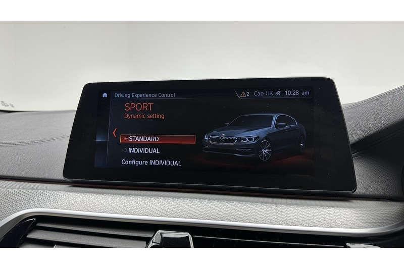 Used BMW 5 Series 2017 for sale - 77963582: Photo 43