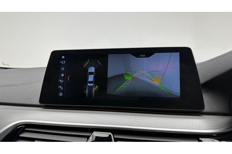 Used BMW 5 Series 2017 for sale - 77963582: Photo 44