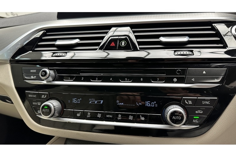 Used BMW 5 Series 2017 for sale - 77963582: Photo 47