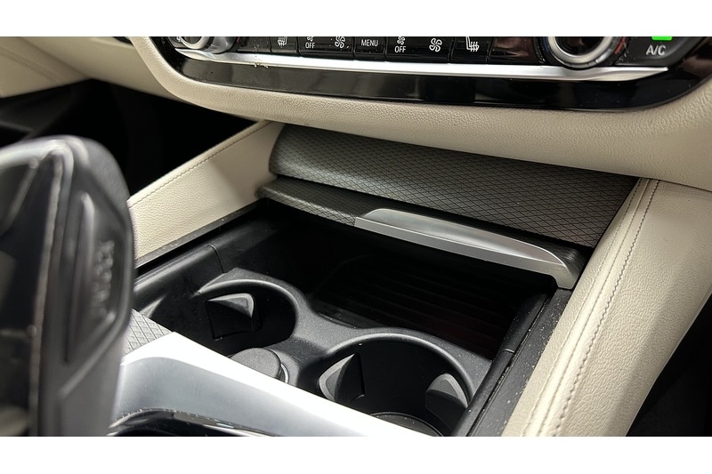 Used BMW 5 Series 2017 for sale - 77963582: Photo 49