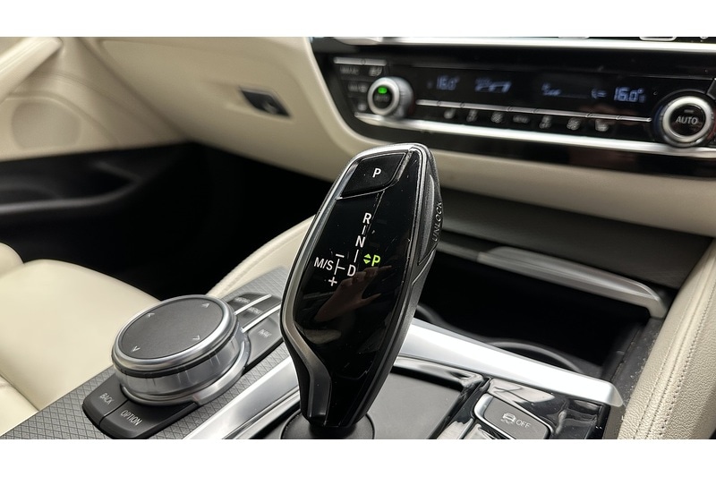 Used BMW 5 Series 2017 for sale - 77963582: Photo 50