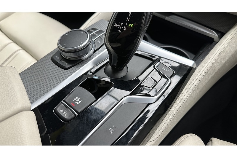 Used BMW 5 Series 2017 for sale - 77963582: Photo 51